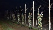 India News | Infiltration Across LoC Decreased Significantly Since 2018: MoS Home in LS
