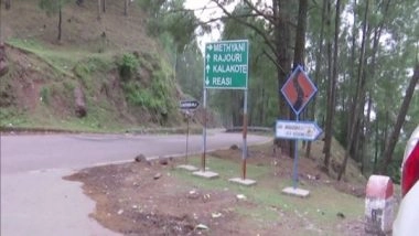 India News | J-K: New Education and Employment Opportunities Open Up as Roads, Electricity Reach Remote Villages of Rajouri