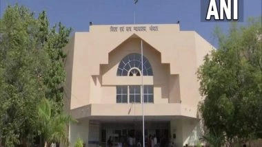 India News | Bhopal: Four Suspected Jamaat-ul-Mujahideen Bangladesh Terrorist Sent to 14-day Police Remand