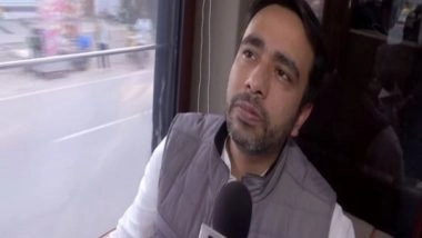 India News | Uttar Pradesh: RLD Dissolves State Units, Frontals After Poll Defeat