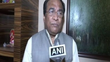 India News | BJP Leaders in Bengal Unhappy, Looking for Alternative Politics: Jay Prakash Majumdar