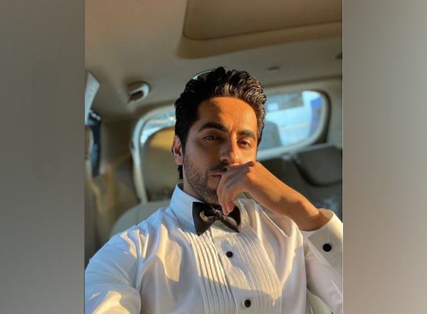 Entertainment News | Ayushmann Khurrana Wraps Up London Schedule of 'An Action Hero'