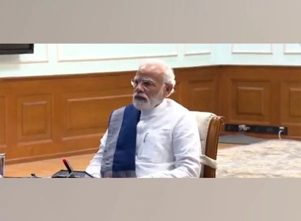 India News | PM Modi Chairs High-level Meeting on Russia-Ukraine Crisis
