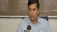 India News | BJP Unable to Accept Electoral Defeat, Trying to Kill Kejriwal: AAP MLA Saurabh Bhardwaj