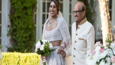 Entertainment News | 'Love Is Blind' Season 3 Shot in Dallas, Will Air Next Year