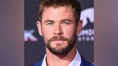Entertainment News | Chris Hemsworth Announces Wrap Up of 'Extraction 2'