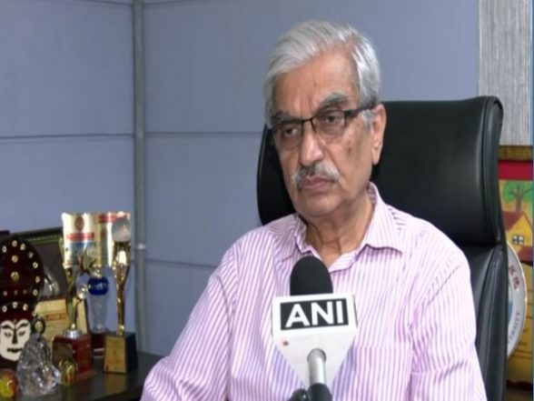 India News | High-risk Children Are Priority of COVID-19 Vaccination Programme - Vimarsana News