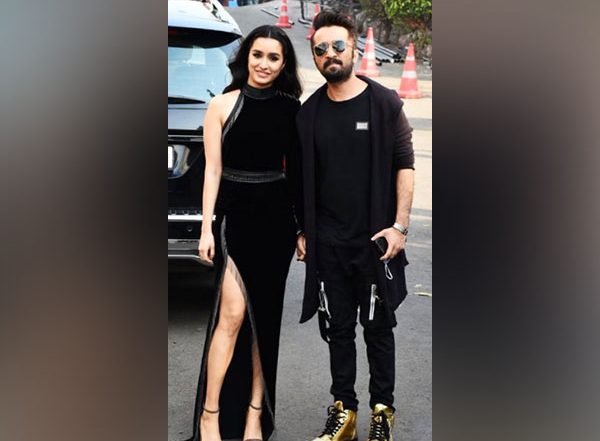 Entertainment News | 'Cannot Imagine My Life Without You Around', Siddhanth Kapoor Wishes Sister Shraddha Kapoor on Birthday