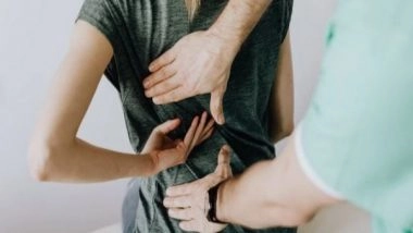 Health News | Researchers Shed Light on Psychological Therapies for Chronic Low Back Pain