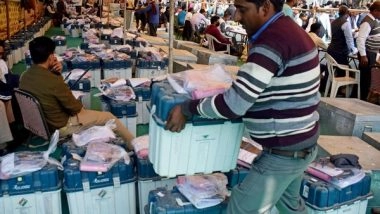 India News | ECI Lifts Model Code of Conduct with Immediate Effect