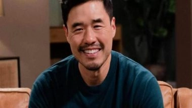 Entertainment News | Randall Park Joins Universal Comedy 'Strays'