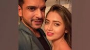 Entertainment News | Karan Kundrra Requests Paparazzi Not to Hinder His Girlfriend Tejasswi's Private Space