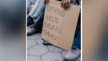 Lifestyle News | Financially Stable People More Protected from Persistent Depression During COVID: Study