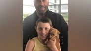 Entertainment News | John Travolta Adopts Dog from Betty White Oscars Tribute
