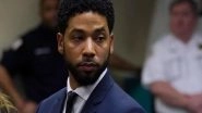 Entertainment News | Jussie Smollet to Be Released from Jail