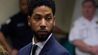 Entertainment News | Jussie Smollet to Be Released from Jail