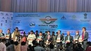 India News | Wings India 2022 off to a Flying Start in Hyderabad