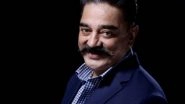 Entertainment News | Kamal Haasan Pens a Heartfelt Birthday Wish for 'Vikram' Director Lokesh Kanagaraj