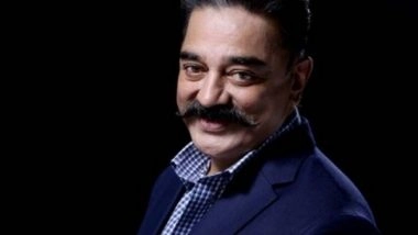 Entertainment News | Kamal Haasan Pens a Heartfelt Birthday Wish for 'Vikram' Director Lokesh Kanagaraj