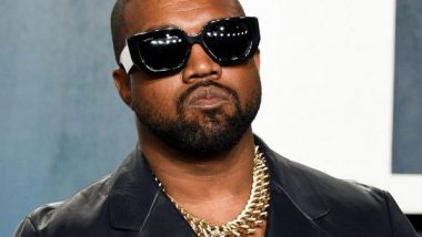 Entertainment News | Kanye West Barred from Performing at Grammy Awards