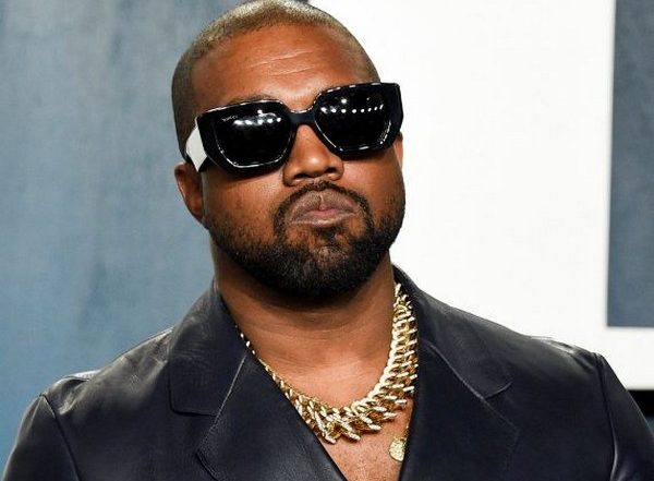 Entertainment News | Kanye West Barred from Performing at Grammy Awards