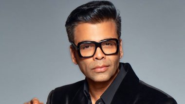 Karan Johar Announces New Directorial on His Birthday; Filmmaker to Start Shoot for 'Debut' Action Film in 2023 (View Post)
