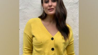 Entertainment News | Kareena Kapoor Khan Set to Make Netflix Debut with Sujoy Ghosh's Film