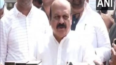 India News | K'taka CM Bommai Says Hijab Issue Settled, Students Should Focus on Studies