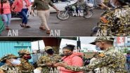 India News | Karnataka Internal Security Division Adjudged Overall Winner in National Counter IED Exercise