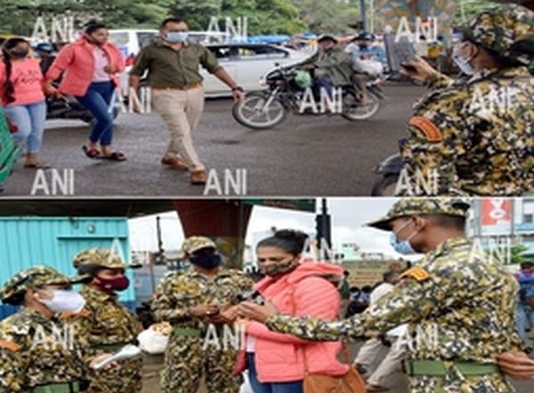 India News | Karnataka Internal Security Division Adjudged Overall Winner in National Counter IED Exercise