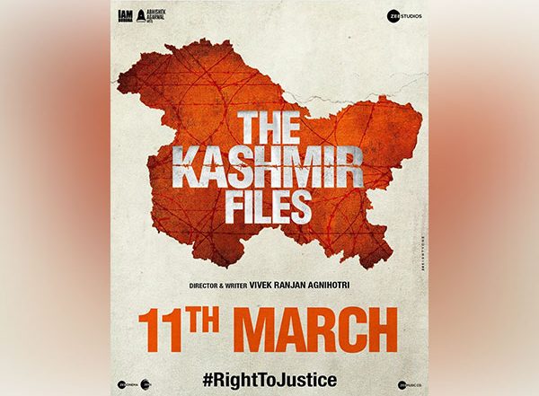 India News | Haryana Govt Declares 'The Kashmir Files' as Tax-free
