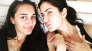 Entertainment News | Katrina Kaif Pens a Heartfelt Post for Her 'most Special' Karishma Kohli