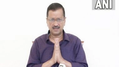 India News | Forcing EC to Cancel MCD Polls Weakens Its Role, Says Arvind Kejriwal Appeals to PM with Folded Hands