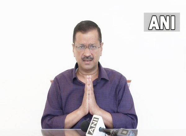 India News | Forcing EC to Cancel MCD Polls Weakens Its Role, Says Arvind Kejriwal Appeals to PM with Folded Hands