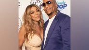 Entertainment News | Wendy Williams Ex-husband Kevin Hunter Sues Talk Show Production Company