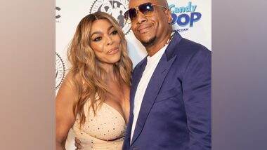 Entertainment News | Wendy Williams Ex-husband Kevin Hunter Sues Talk Show Production Company