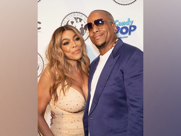 Entertainment News | Wendy Williams Ex-husband Kevin Hunter Sues Talk Show Production Company - Vimarsana News