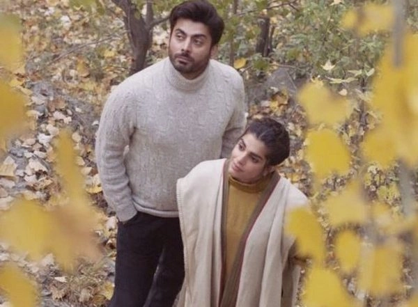 Entertainment News | Fawad Khan, Sanam Saeed Wrap Shooting for Asim Abbasi's Untitled Next