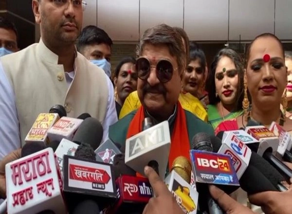 India News | Nationalism Infused in J-K Post Abrogation of Article 370: Kailash Vijayvargiya
