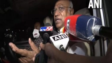 India News | CWC Requested Sonia Gandhi to Lead Congress from Front