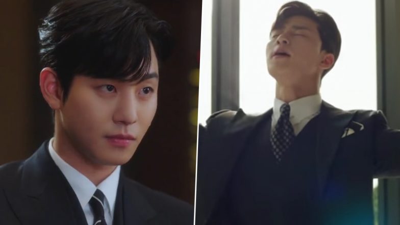 From Business Proposal's Kang tae-mu to What's Wrong With Secretary Kim ...