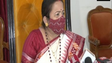 India News | Once People Join BJP, They Get Clean, Says Mumbai Mayor Kishori Pednekar on ED, CBI, IT Dep Raids