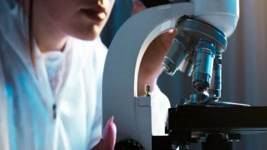 Science News | Solid Aerosols Found in Arctic Atmosphere Could Impact Cloud Formation and Climate, Says Study