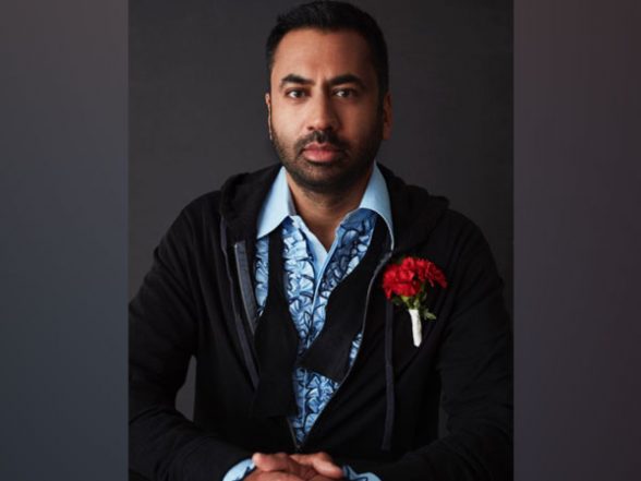 Entertainment News | Kal Penn Tapped to Star in 'The Santa Clause' Limited Series - Vimarsana News