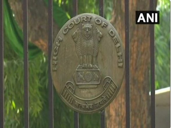 India News | Delhi HC Allows Reopening of Four Floors of Masjid at Nizamuddin Markaz for Shab-e-Barat Prayers - Vimarsana News