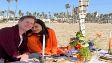 Entertainment News | Preity Zinta Posts Adorable Birthday Wish for Husband Gene Goodenough