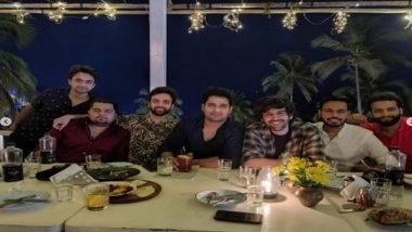 Entertainment News | Kartik Aaryan 'feeling Purposeless' After Successfully Completing Goa Trip with College Friends