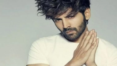 Entertainment News | Kartik Aaryan Dubs for 'Bhool Bhulaiyaa 2'