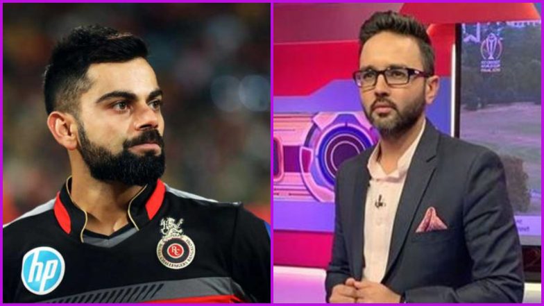 Parthiv Patel Posts Cryptic Tweet After Claiming Virat Kohli Said 