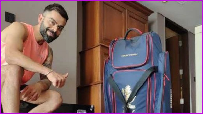 IPL 2022 Diaries: Virat Kohli is Excited Ahead of the New Indian Premier League Season